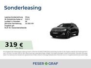 VW T-Roc, 1.5 l TSI R-Line OPF 150, Jahr 2022 - Fürth