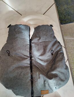 Einschlagdecke - Köln