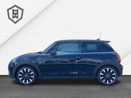 Mini Cooper S E Yours Pano Kamera LED H/K HeadUp VOLL! - Schwarzach (Main)