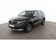 Skoda Kodiaq 2.0 TDI Scout 4x4 - Berlin