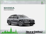 Skoda Octavia, 1.5 TSI Combi Exklusive, Jahr 2022 - Neu Ulm