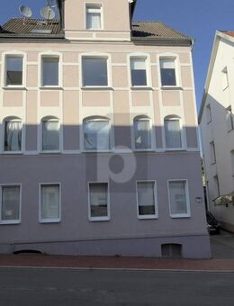 ATTRAKTIVE KAPITALANLAGE MIT SOLIDER RENDITE - Lüdenscheid