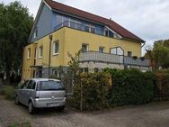 Wohnen im Grünen - großzügige 4-Zimmerwohnung zur Miete - Glienicke (Nordbahn)