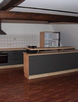 5- Raum Wohnung mit Einbauküche - Mühlhausen (Thüringen)