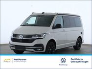 VW T6 California, 1 Ocean TDI STNDHZG, Jahr 2023 - Berlin