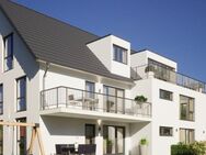 NUR NOCH einige Wohnungen frei! 3-Zi-Wohnung mit Balkon in Eckental-mit Fertigstellungsgarantie! Steuervorteil AFA - Eckental