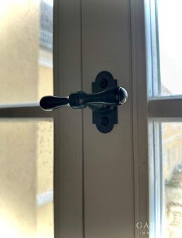 Denkmalschutzobjekt mit Charme: Werden Sie Teil gelebter Geschichte! - Binswangen