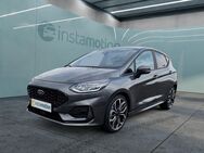 Ford Fiesta, 1.0 EcoBoost Hybrid ST-LINE X 92ürig, Jahr 2023 - München