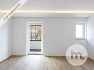 Top vermietete, moderne Balkonwohnung in ruhiger Lage - Bad Abbach