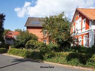 Provisionsfrei - Einfamilienhaus nebst Garage - Lutter (Barenberge)