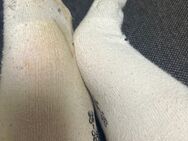 Socken zu verkaufen Größe 38 - Axstedt