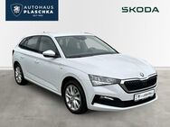 Skoda Scala, 1.0 TSI Ambition, Jahr 2023 - Winsen (Luhe)