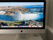iMac 27 Zoll 3,3 GHz Quad-Core Intel Core i5 / 2 TB HD / Retina 5K zu verkaufen - Heilbronn Zentrum