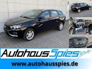 Lada Vesta, 1.6 Kombi 16V Standard, Jahr 2020 - Heilbronn