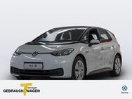 VW ID.3, PRO WÄRMEPUMPE PRO DISTANZ, Jahr 2021 - Recklinghausen