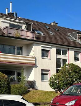 ++ WOHLFÜHLORT IN CRONENBERG - KÜCHE INKL. ++ - Wuppertal