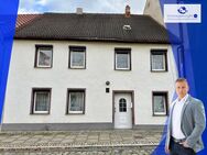 Charmantes Einfamilienhaus im Herzen von Bad Salzelmen mit viel Potenzial - Schönebeck (Elbe)