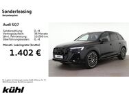 Audi SQ7, 22 Laser Oled Remote advanced, Jahr 2022 - Gifhorn