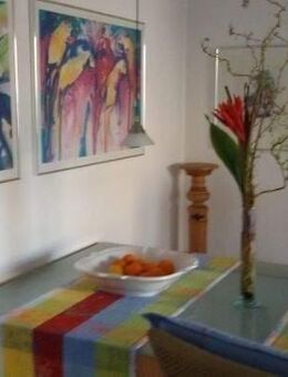 Gepflegte kernsanierte Wohnung in ruhigem Umfeld ! - Düsseldorf