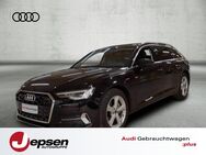 Audi A6, Avant Sport advanced 40 TDI qu, Jahr 2023 - Saal (Donau)