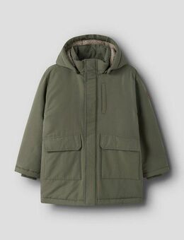 Name It Parka NKMMARLOW PARKA JACKET PB