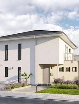 Ihr Traum vom eigenen Zuhause wird Wirklichkeit - Pirna