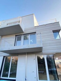 Modernes Wohnen mit Stil und Komfort! 2-Zi-Whg ca. 56 m² im 1. OG einem Mehrfamilienhaus der Extraklasse - München