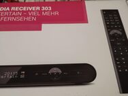 Media Receiver 303 - Berlin