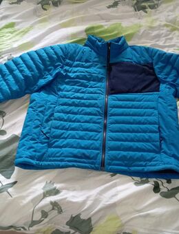 Lands'End Daunenjacke Herren Gr. XL - Berlin