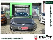 VW Golf VII Lim. e-Golf LED KLIMA CCS-Lade PDC DAB - Zwickau