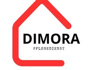 Ambulanter Pflegedienst sucht Pflegehelfer mit Führerschein - Berlin Spandau