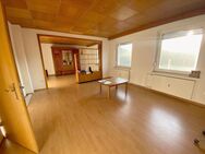 Großzügige 3-Zimmer-Wohnung mit Dachterrasse - Marburg