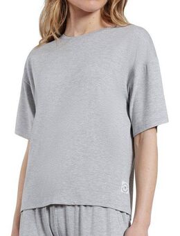 TOM TAILOR Unterziehshirt Manila mit coolen überschnittenen Ärmeln