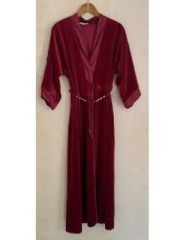 neuer Wohlfühl - Morgenmantel - Nürnberg