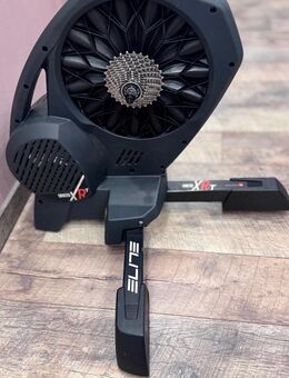 Elite Derito XR T smart Trainer - Dessau-Roßlau Törten