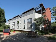 Dachgeschosswohnung mit Balkon in der Nordstadt // DG links - Wolfsburg