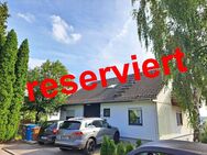Renovierungsbedürftiges Einfamilienhaus in absolut ruhiger Lage - Stockach