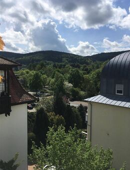 Aus Zwei mach Eins oder wie es Ihnen gefällt ! - Bad Orb