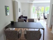 Erstbezug nach Sanierung! Möblierte 75m² Premium-Wohnung mit hochwertiger Ausstattung in ruhiger Lage - Wadersloh