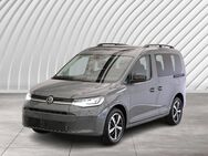 VW Caddy, Dark Label, Jahr 2022 - Unterschleißheim