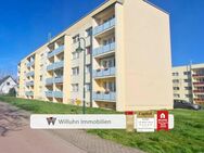 Wohnensemble mit 6 % Rendite - Fernwärme, vermietet, provisionsfrei! - Südliches Anhalt