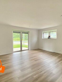 *Provisionsfrei für Käufer* Nachhaltig und gemütlich: Erdgeschosswohnungen KfW-Effizienzhaus 40 EE - Großenkneten
