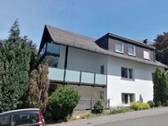 Apartmenthaus mit 6 Einzelapartments + Wohnfläche im DG zu vermieten! - Olsberg