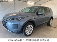 Land Rover Discovery Sport P300E Hybrid Mopf21 HSE HUD ACC - Steinbach-Hallenberg