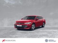 VW Passat Variant, 2.0 TDI BUSINESS, Jahr 2024 - Kulmbach