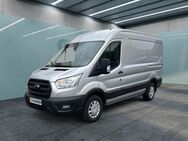 Ford Transit, 350 L2H2 Lkw Trend 125ürig (Diesel), Jahr 2024 - München