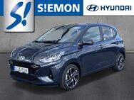 Hyundai i10, 1.2 FL MY25 A T Prime Smart Key, Jahr 2024 - Warendorf