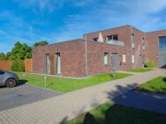 Moderne energieeffiziente EG-Wohnung mit Garten und Stellplatz - Hoogstede