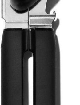 OXO Good Grips Dosenöffner, inkl. integriertem Flaschenöffner