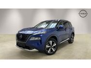 Nissan X-Trail, 1.5 VC-T e-4ORCE 213 Tekna PGD, Jahr 2022 - Haltern (See)